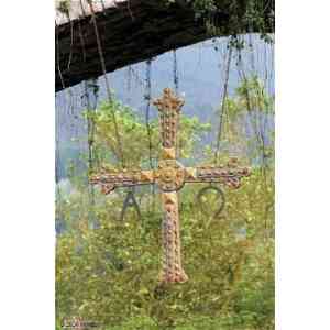 Click para ampliar. Pulsa en el nombre para ver la ficha. Pelayo 4 - Cangas Cruz de la Victoria en el puente